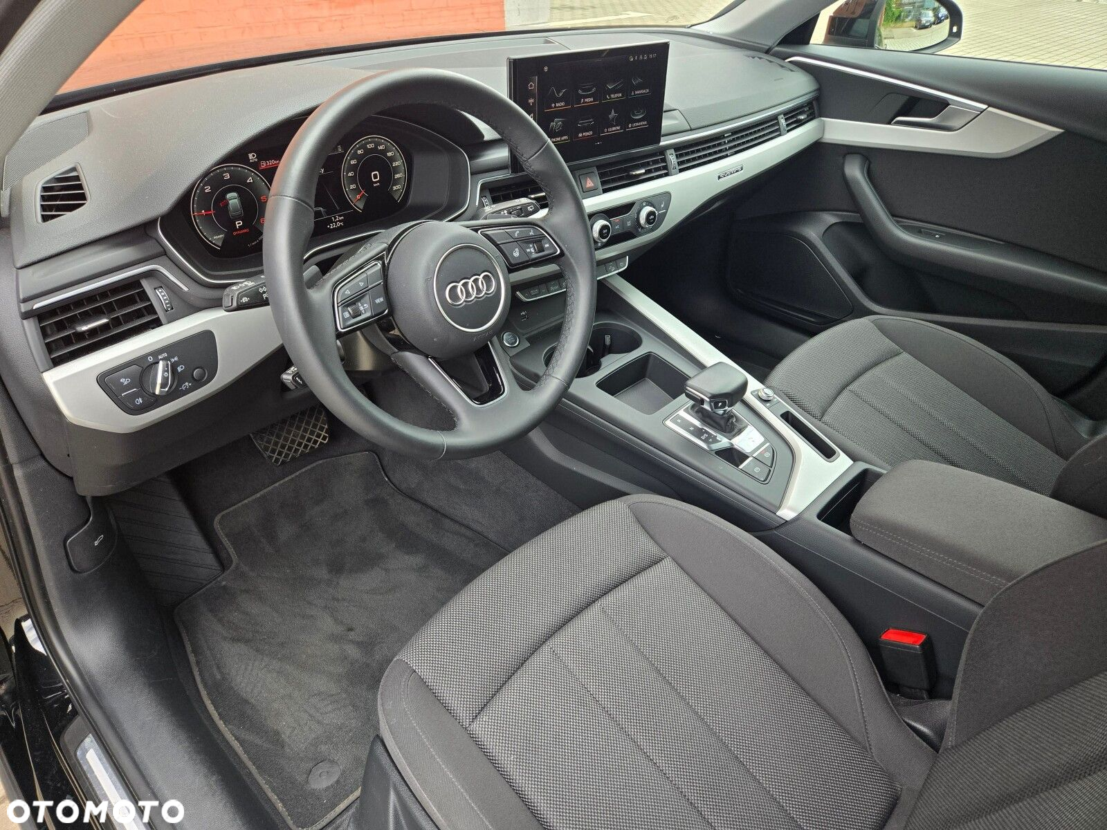 Audi A4 Allroad - 19