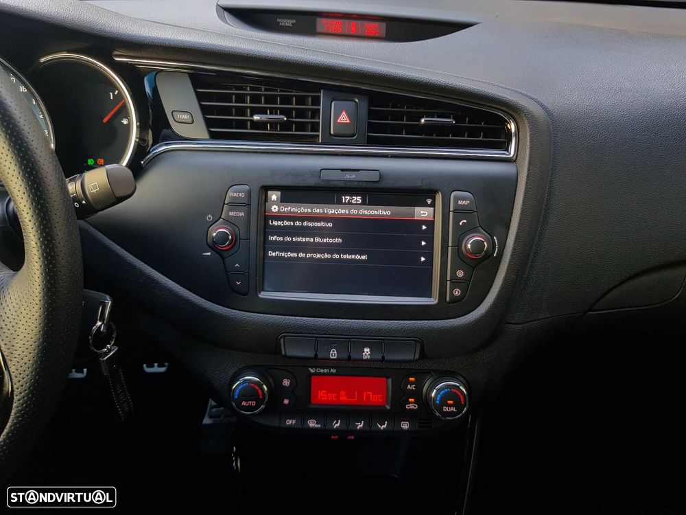 Kia Ceed SW 1.6 CRDi GT Line - 44