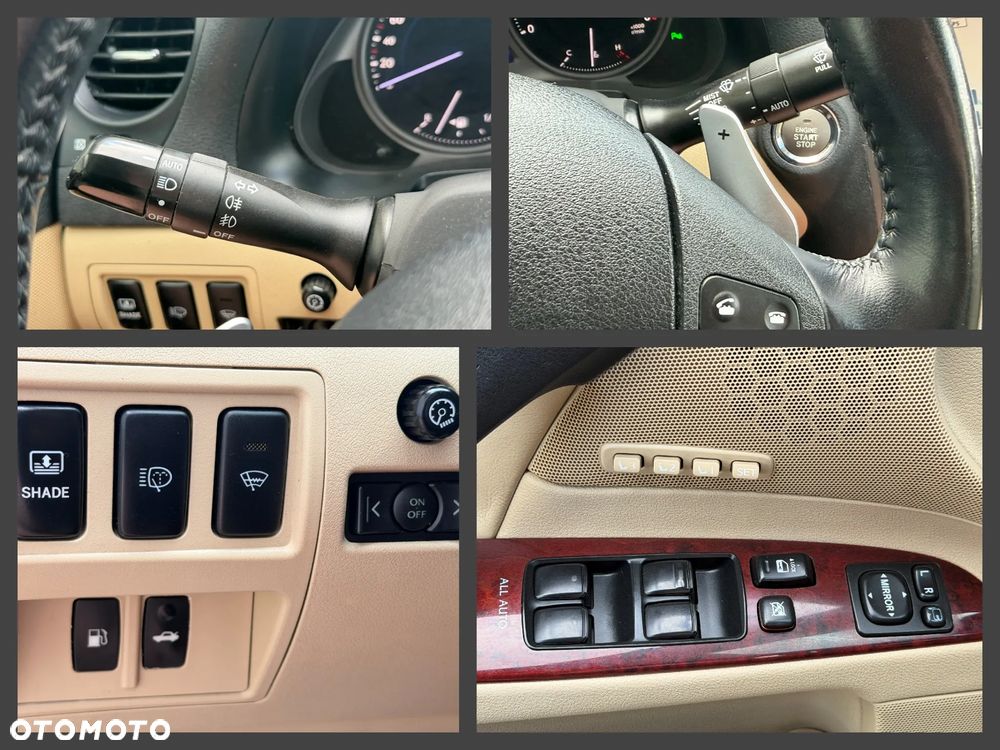 Lexus IS 250 Luxury Line - 25