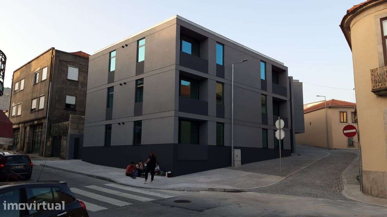 T1 NOVO em Campo Lindo, PARANHOS (CAMPUS - São João) - Grande imagem: 2/16