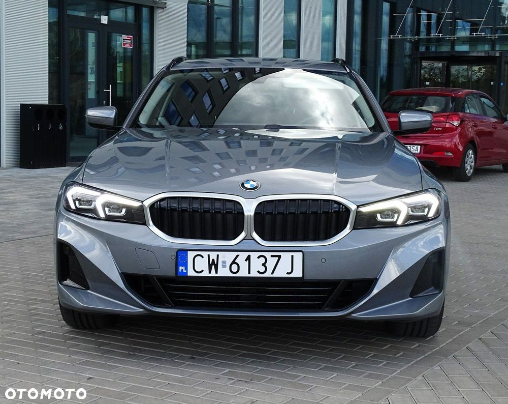 BMW Seria 3 - 2