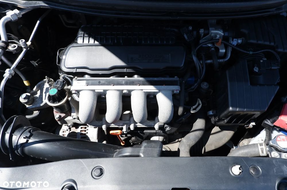 Honda Civic 1.4 i-VTEC Comfort - 36