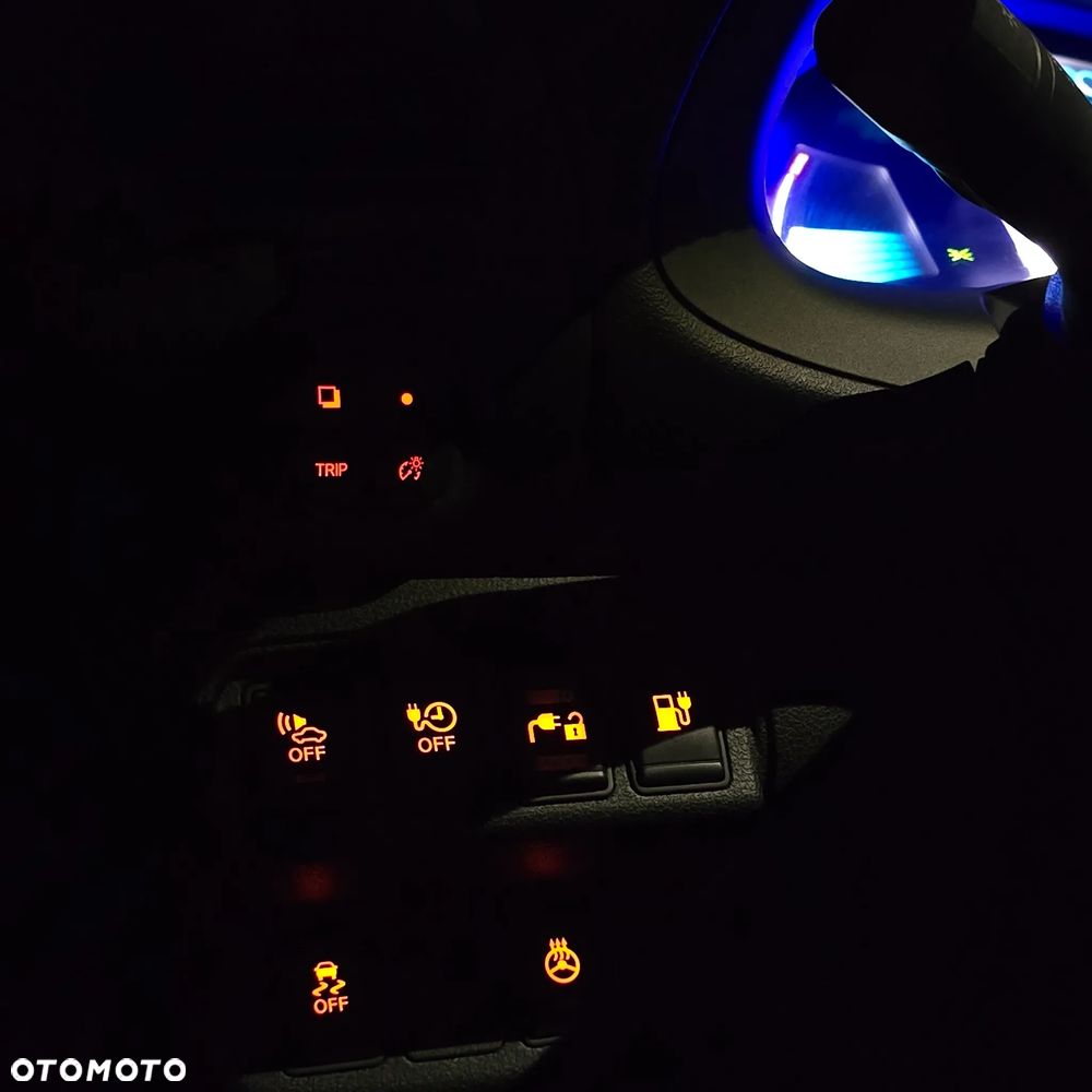 Nissan Leaf 24kWh Tekna - 15