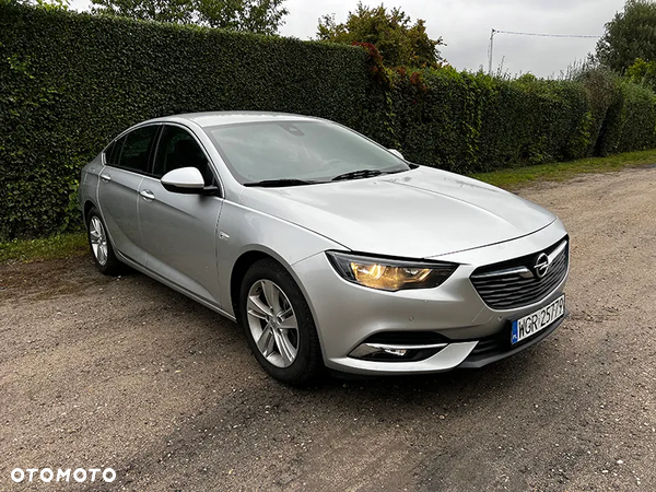 Opel Insignia 1.6 T Innovation S&S