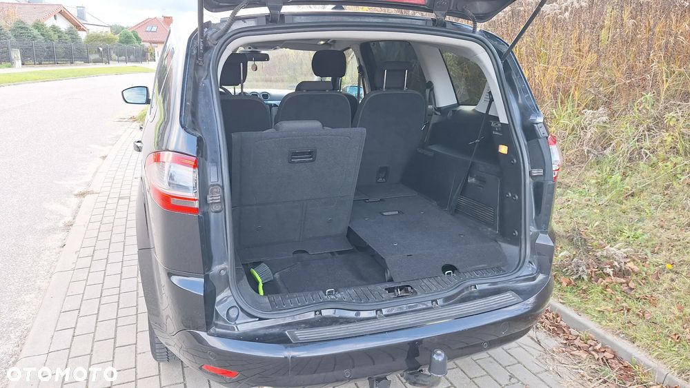 Ford S-Max 2.0 TDCi DPF Titanium - 3