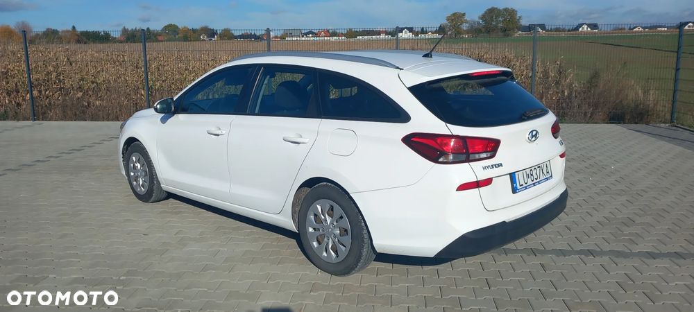 Hyundai I30 2019 photo 2