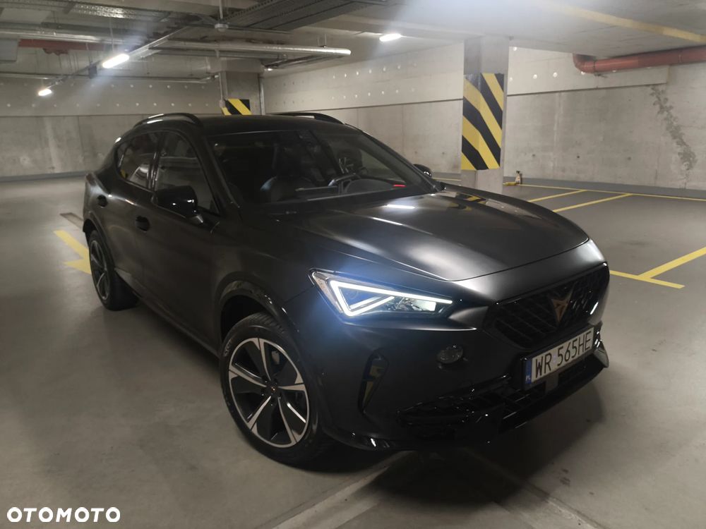 Cupra Formentor - 24