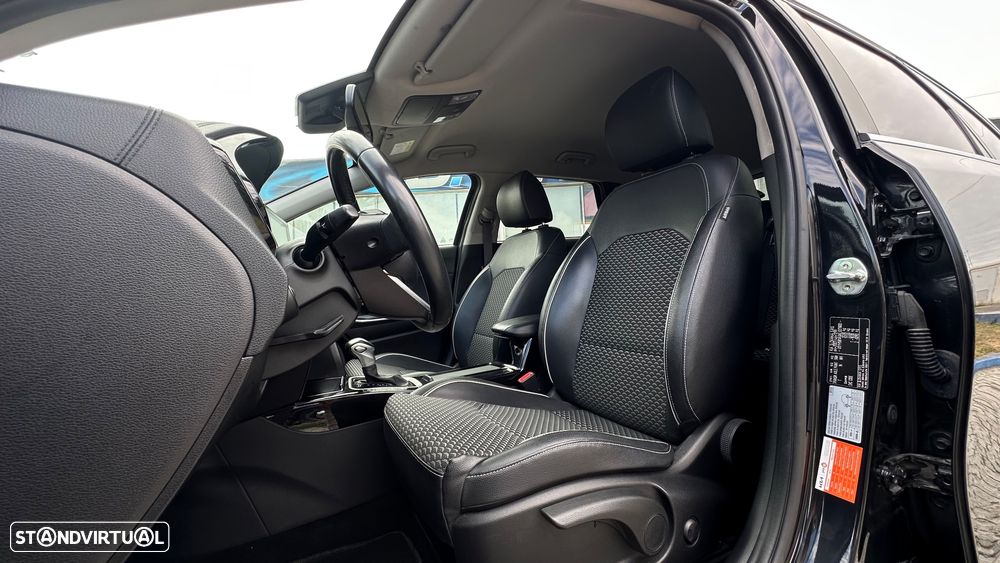 Kia Ceed SW 1.6 GDi PHEV Drive 6DCT - 24