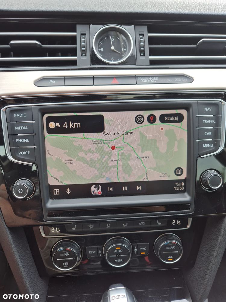 Volkswagen Passat 2.0 TDI Bi-Turbo BMT 4Mot Highline DSG - 9