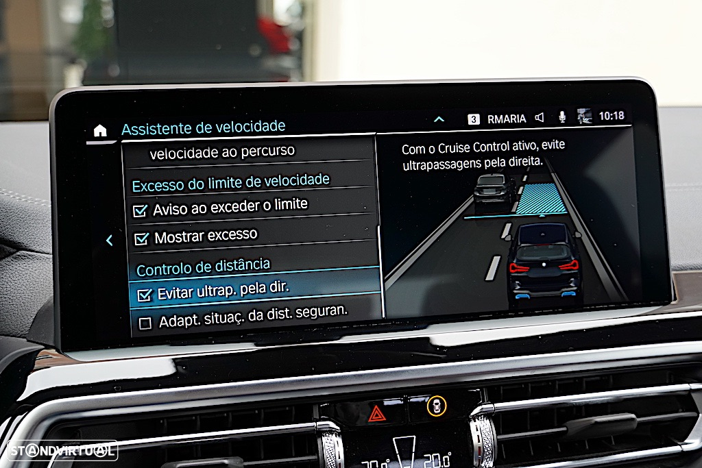 BMW iX3 M Sport Inspiring - 55