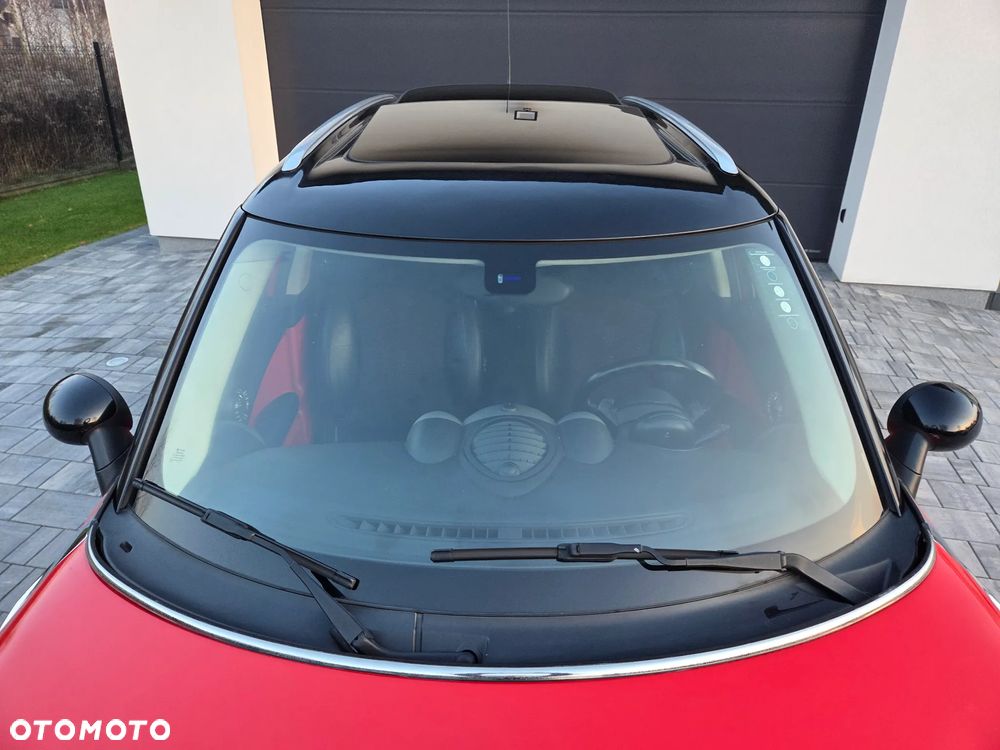 MINI Countryman Cooper S - 18