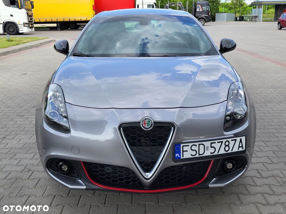 Alfa Romeo Giulietta 1.4 TB Sport - 3