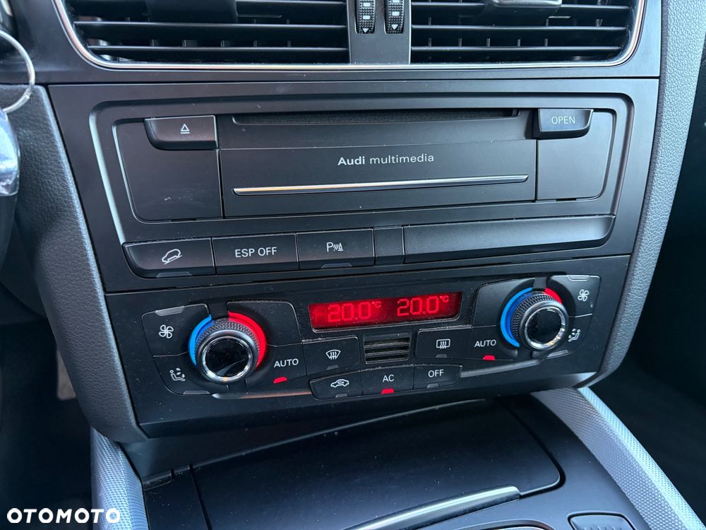 Audi Q5 2.0 TDI Quattro S tronic Prime Line - 20