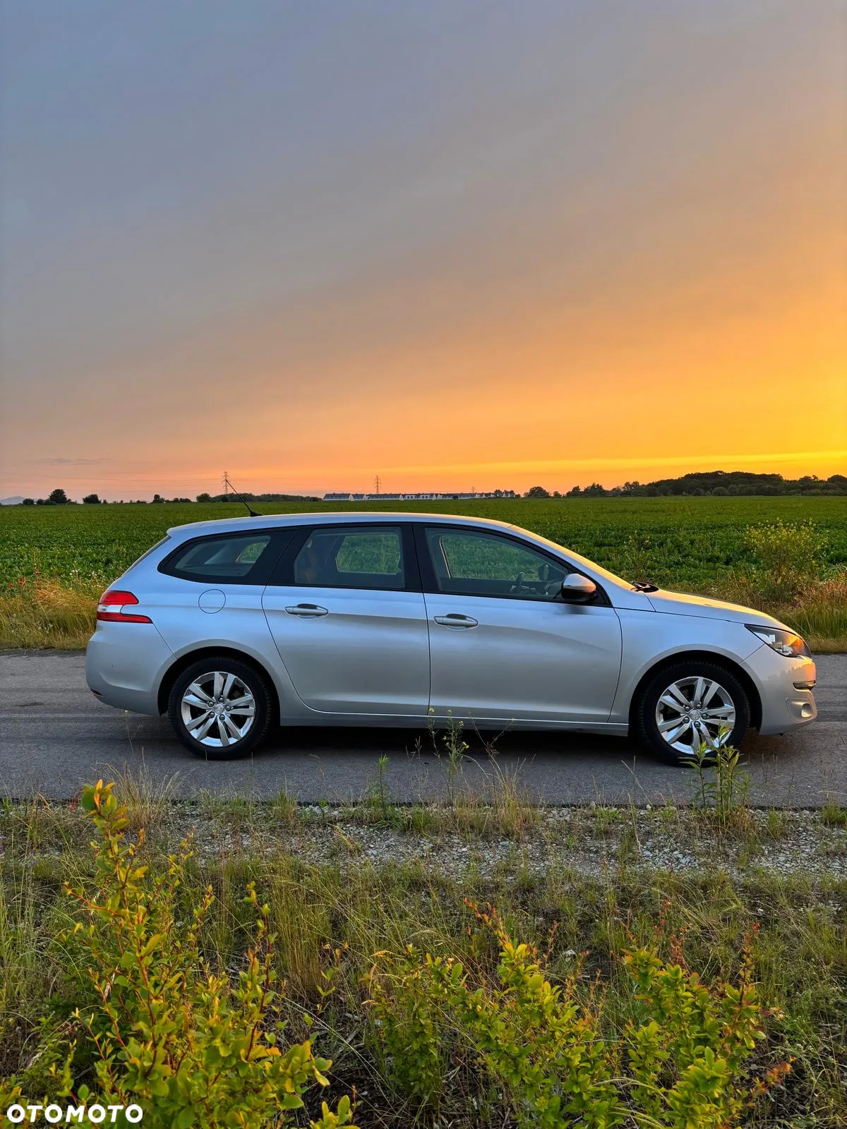 Peugeot 308 SW 1.6 BlueHDi Business Line S&S - 2
