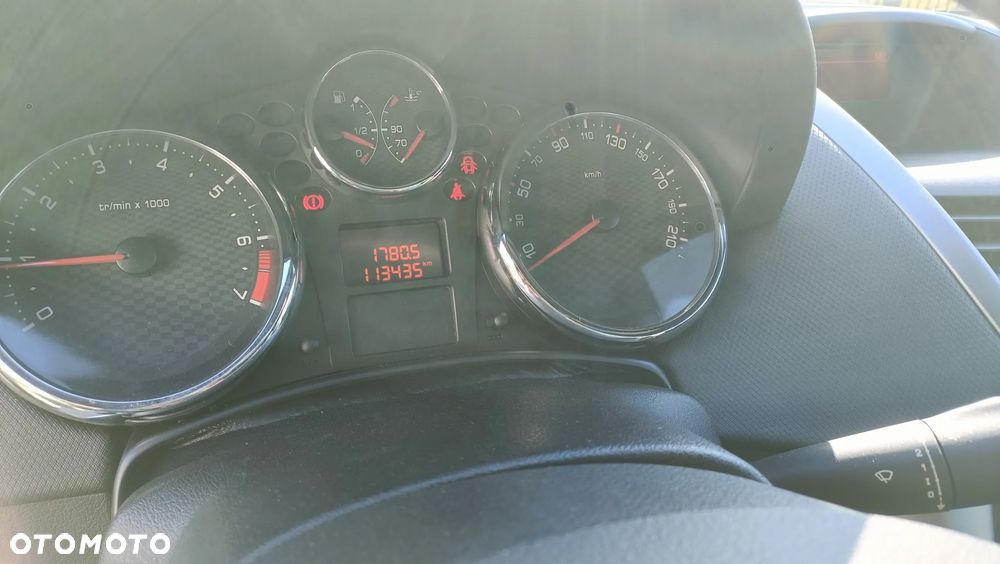 Peugeot 207 CC 120 VTi Platinum - 26