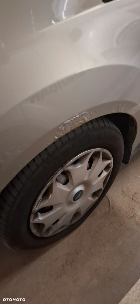 Ford Tourneo Connect - 25