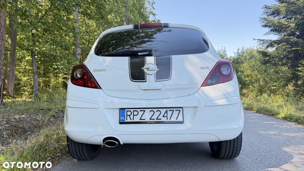 Opel Corsa 1.3 CDTI Color Edition - 15