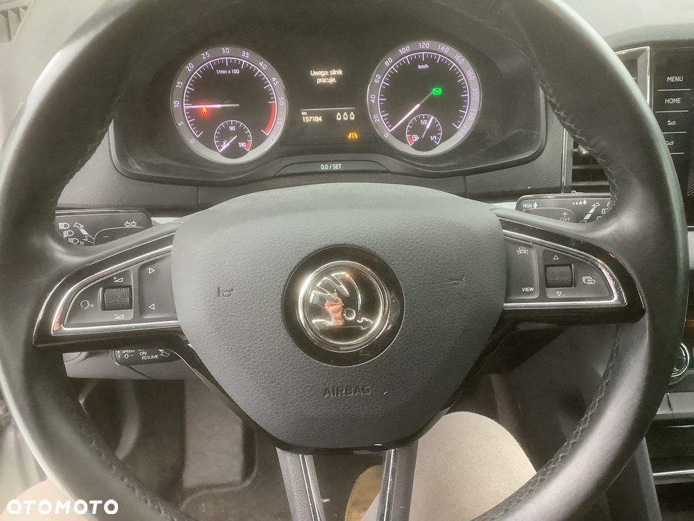 Skoda Karoq 1.6 TDI SCR DSG Ambition - 5