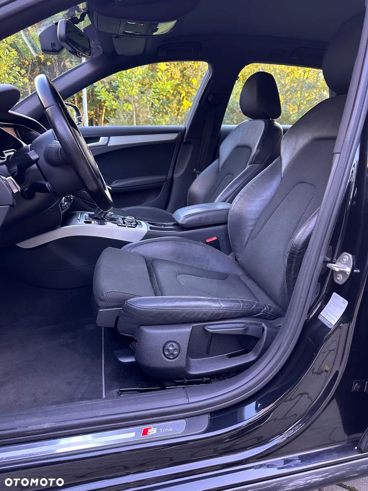 Audi A4 - 11