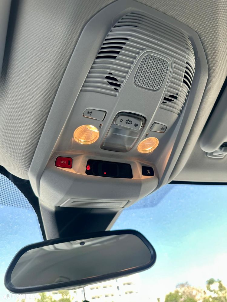 Peugeot 3008 - 23
