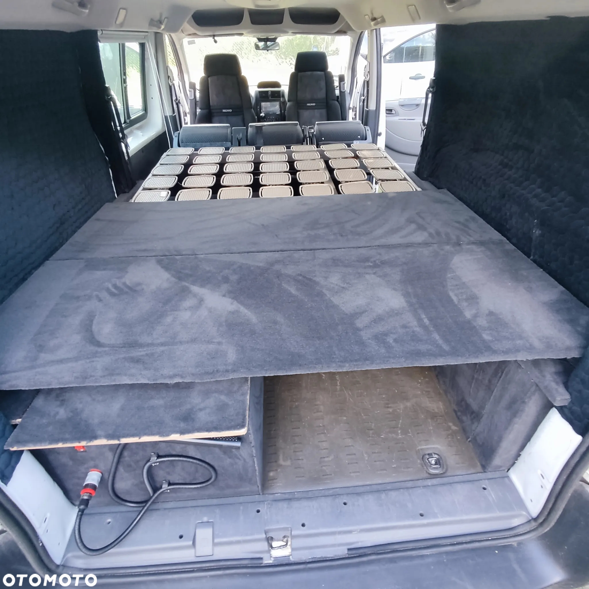 Peugeot Expert Tepee 2.0 HDi L2 Premium - 17