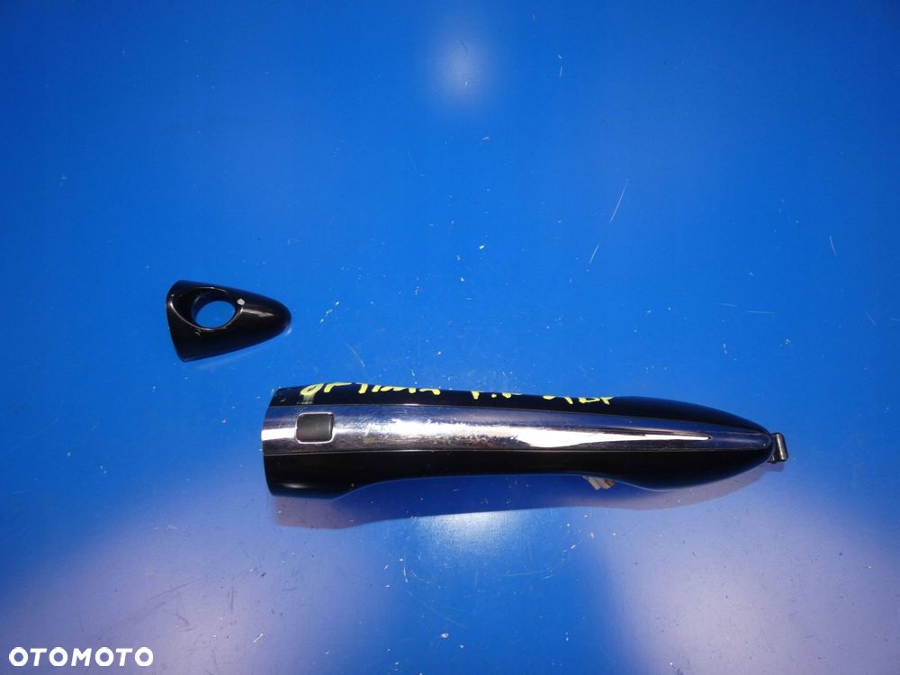 KIA OPTIMA III 3 KLAMKA DRZWI PRAWY LEWY PRZÓD KEYLESS - 1