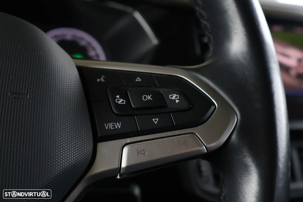 VW T-Cross 1.0 TSI OPF DSG Life - 23