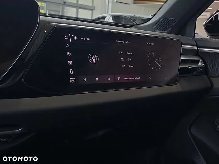 Audi A5 Avant e-Hybrid 220 kW Quattro S tronic - 13