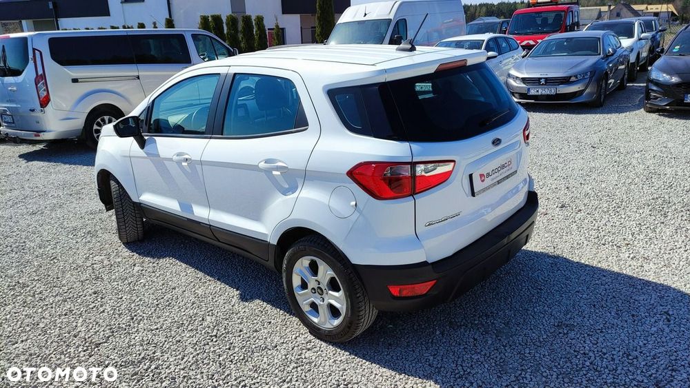 Ford EcoSport - 15