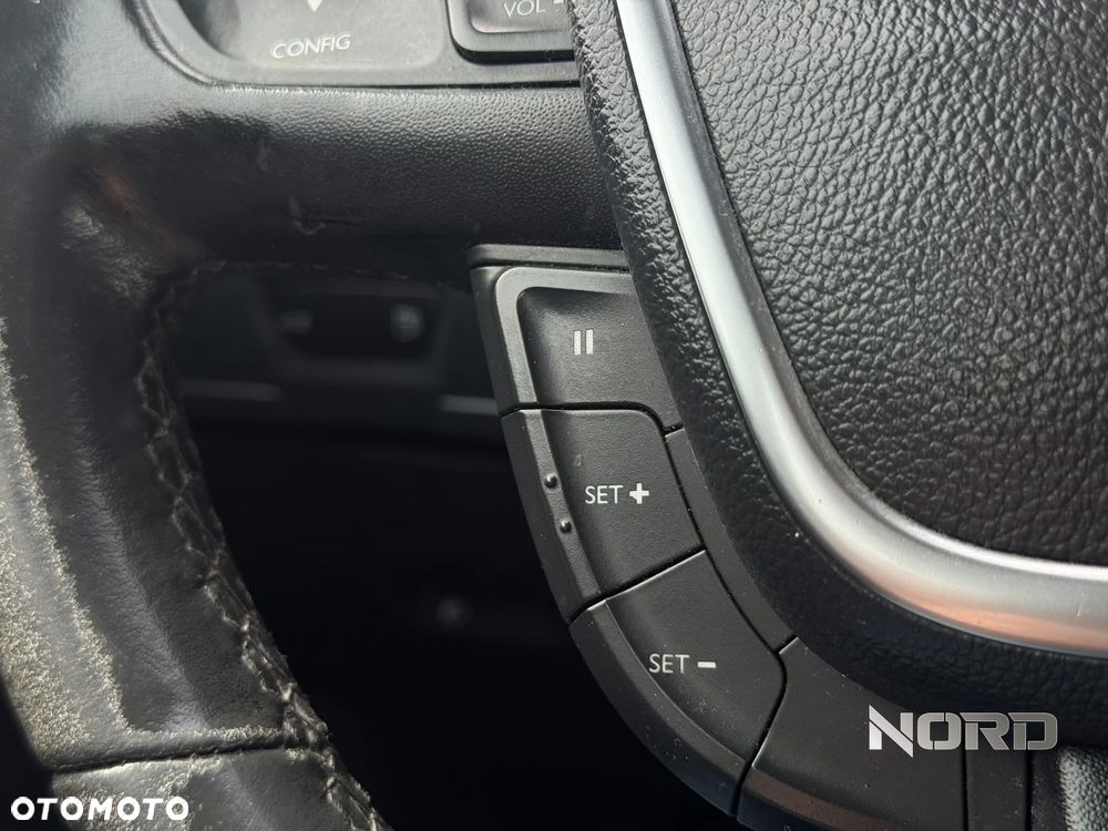 Peugeot 508 e-HDi FAP 110 EGS6 Access - 29