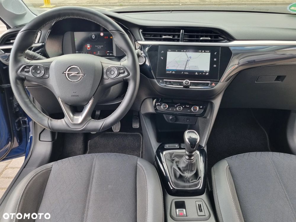 Opel Corsa 1.5 D Elegance S&S - 7