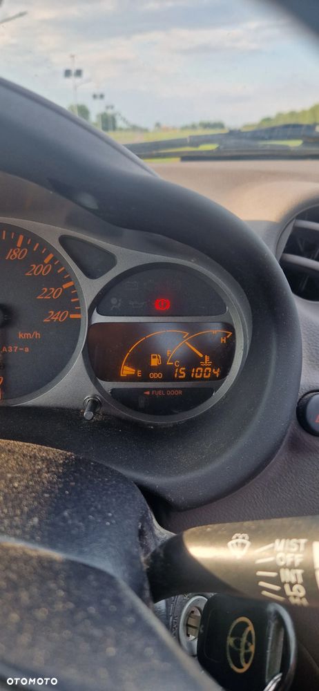 Toyota Celica 1.8 VVT-i Luna - 13