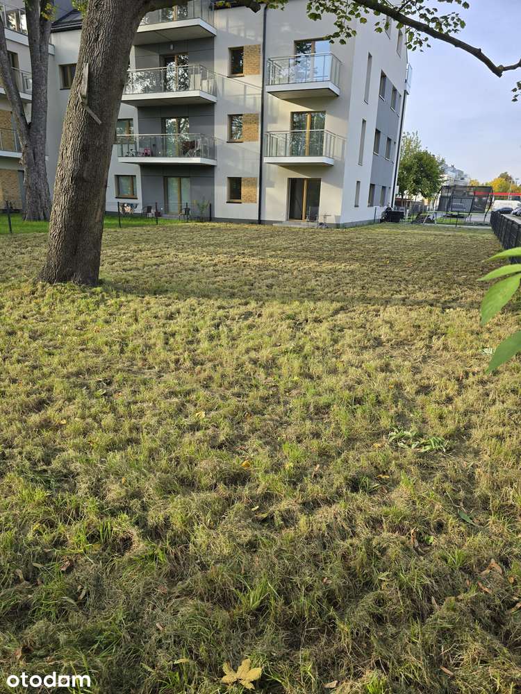 Mieszkanie na sprzedaż, 2 pokoje, 47 m², Błonie