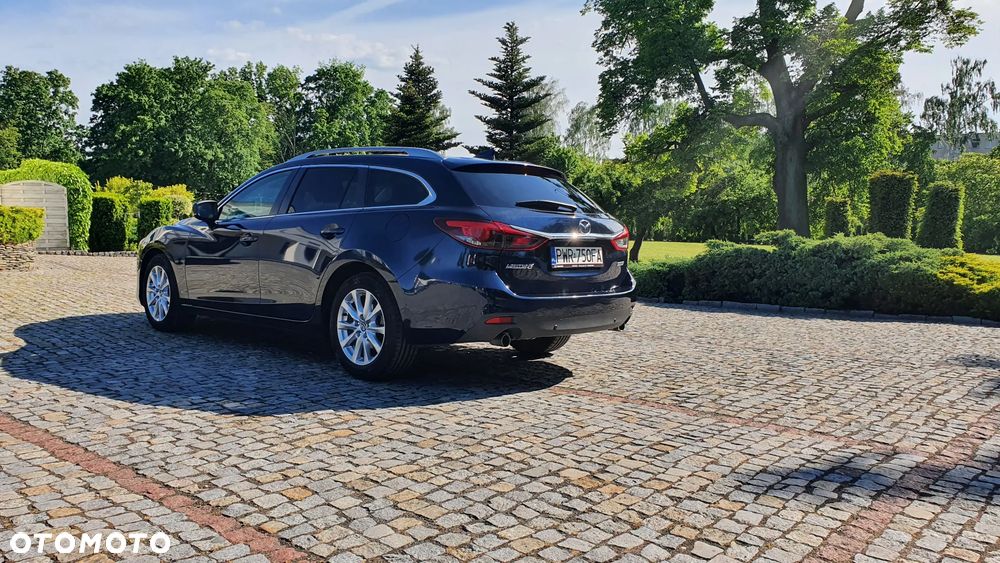 Mazda 6 2.0 SkyEnergy - 6