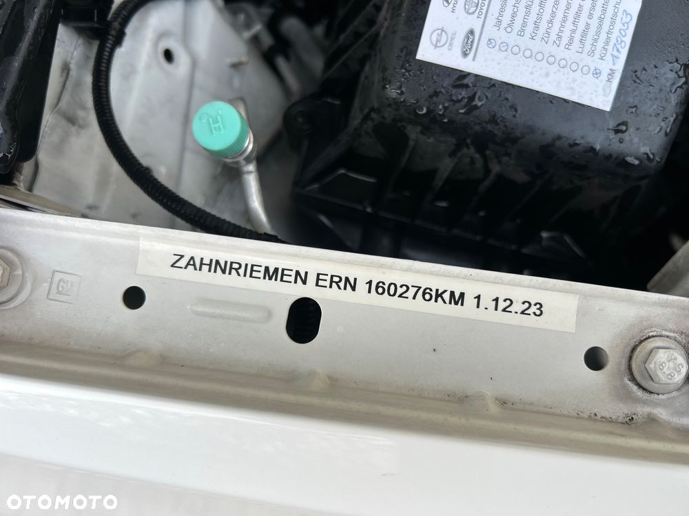 Opel Mokka 1.7 CDTI ecoFLEX Start/Stop Innovation - 36