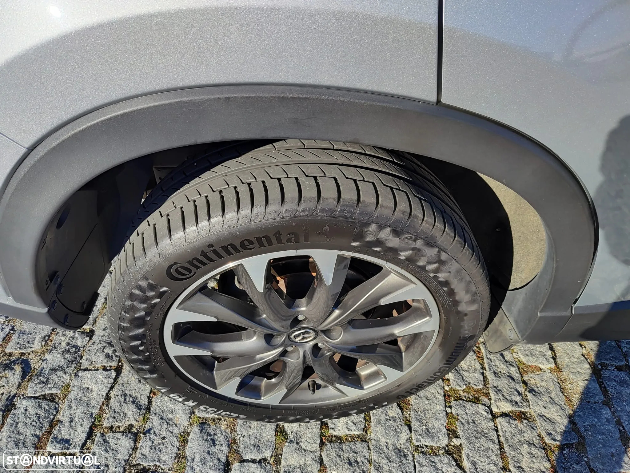 Mazda CX-5 2.2 D Excellence Navi - 15