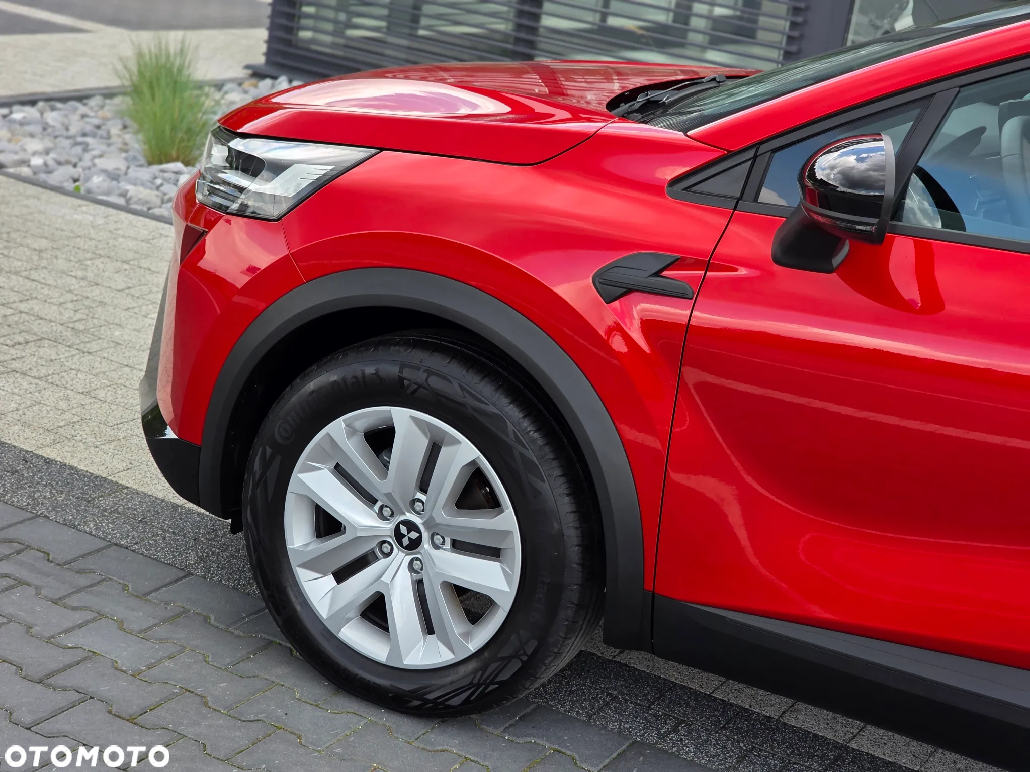 Mitsubishi ASX 1.0T Inform - 38