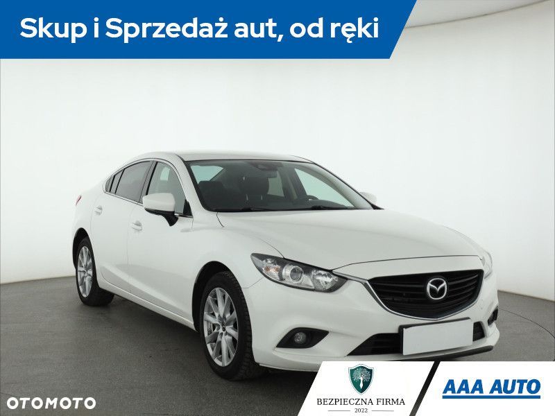 Mazda 6 - 3