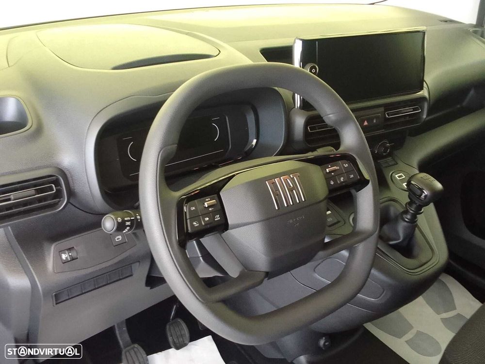 Fiat doblo - 13
