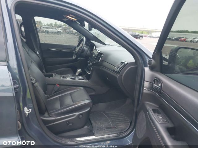 Jeep Grand Cherokee 3.6 V6 Limited - 5