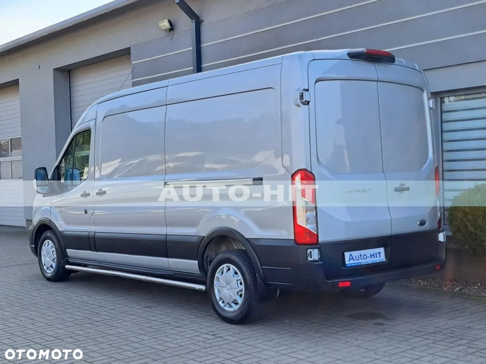 Ford Transit - 5