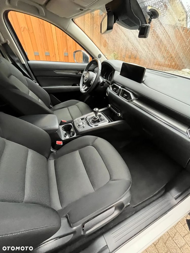 Mazda CX-5 - 9