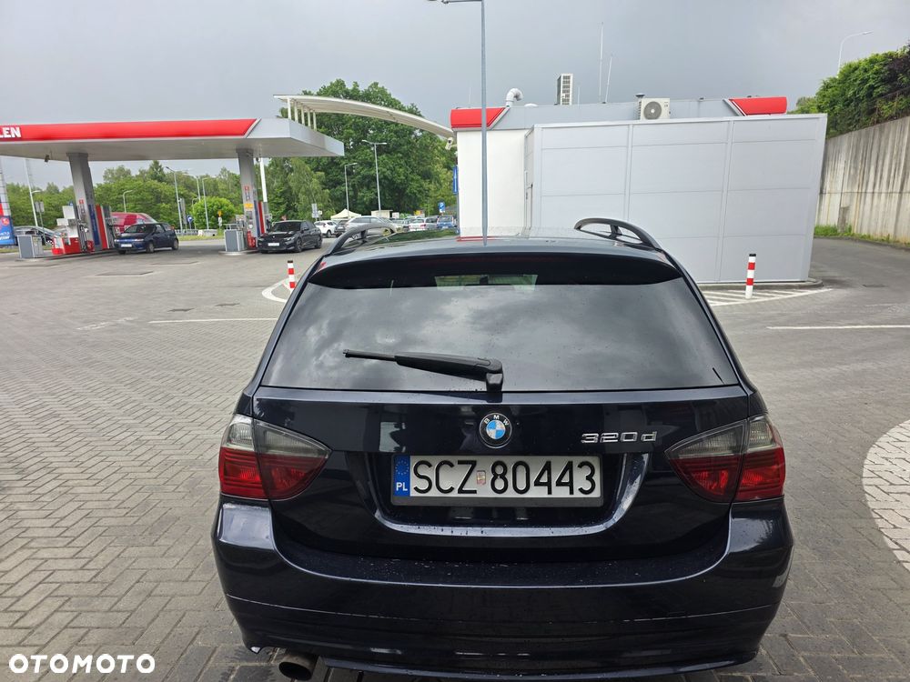 BMW 3 Series 2006 photo 5