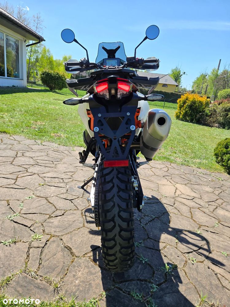 KTM Adventure - 24