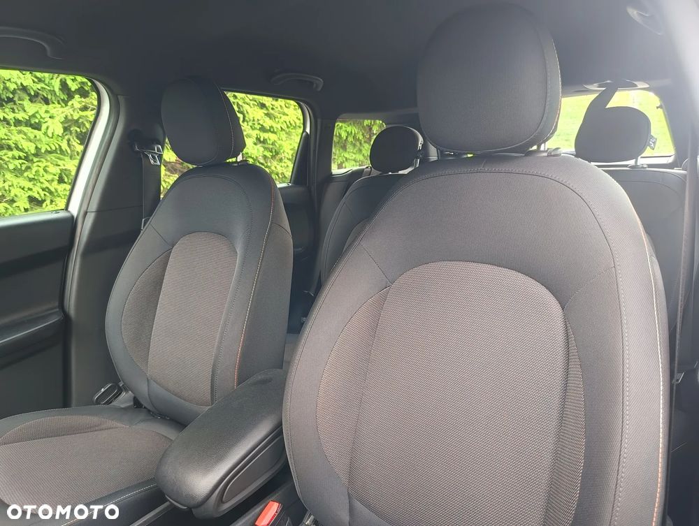 MINI Countryman Cooper D - 20