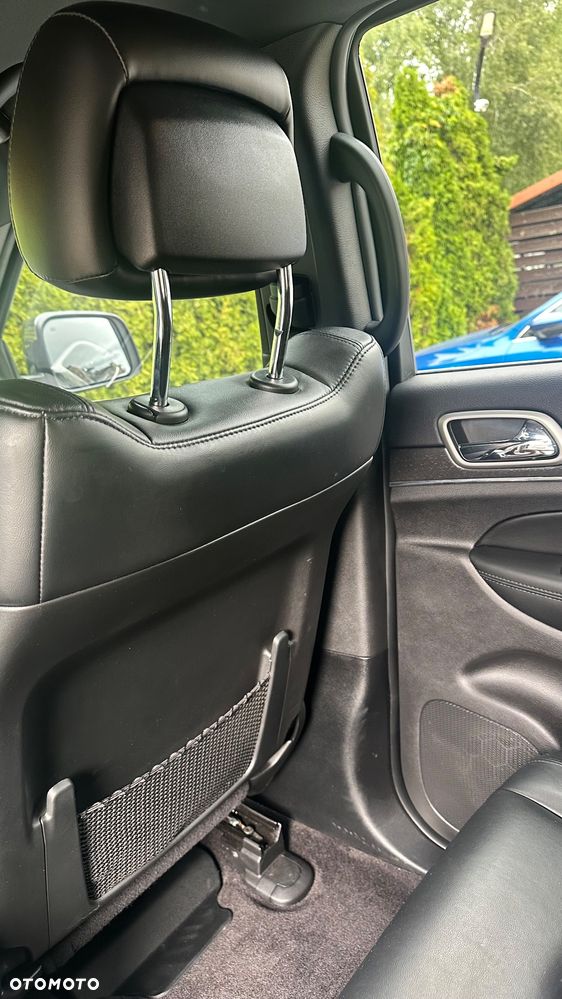 Jeep Grand Cherokee 3.6 V6 Limited - 5