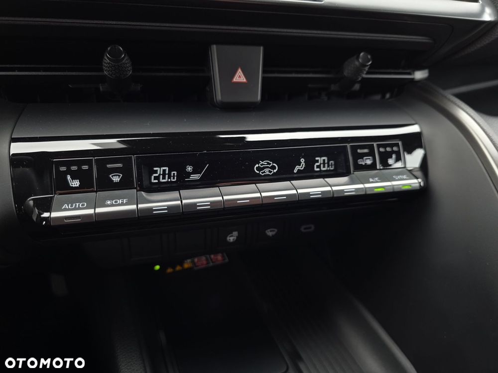Toyota C-HR 2.0 Hybrid Dynamic Force Style - 24