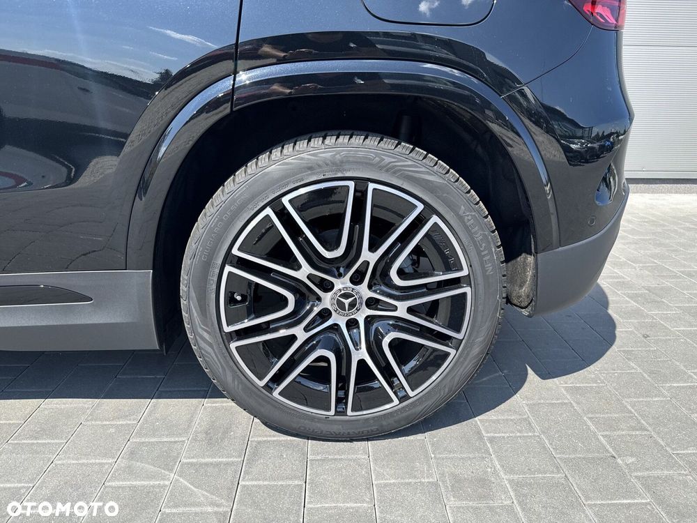 Mercedes-Benz GLA 200 mHEV AMG Line 7G-DCT - 8