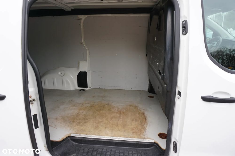 Citroën JUMPY - 7