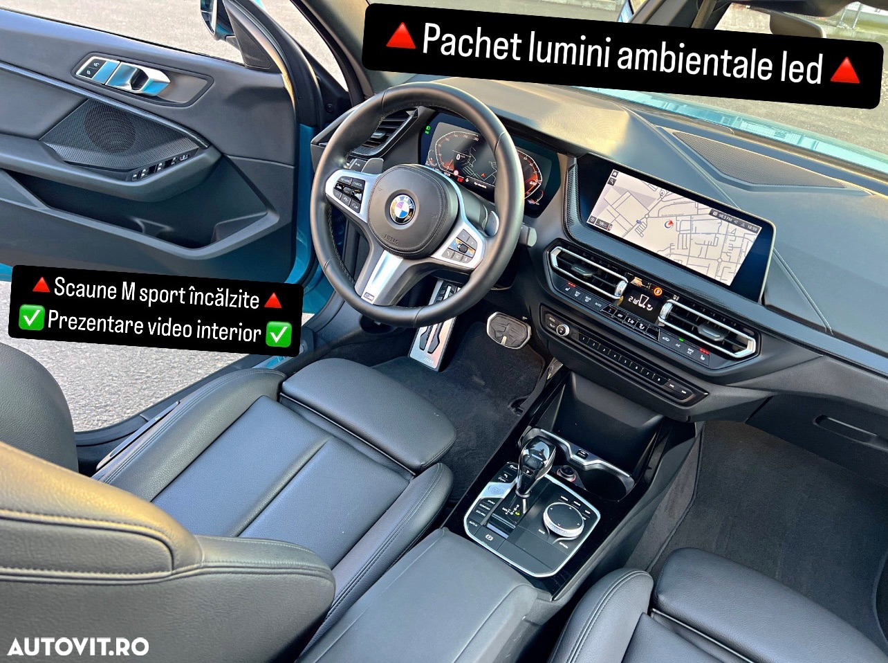 BMW Seria 2 - 4